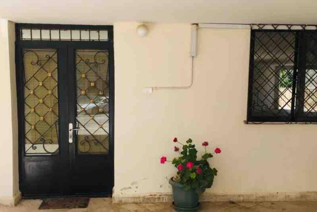'C' Dazzling Modern 2 Bdrm Apt In Khalda Free Wifi Amman Esterno foto